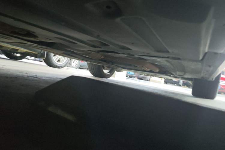 Used BMW X3 M 2019 X3 M Chassis Rear Right