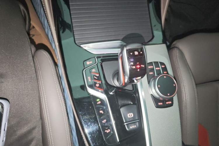 Used BMW X3 M 2019 X3 M Gear Lever