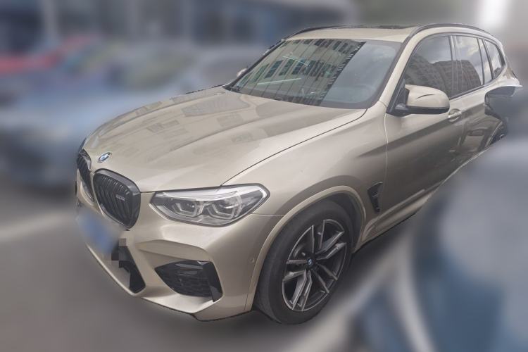 BMW X3 M 2019 X3 M usado Guazi used car, China used car export, Used car for sale, Used cars, Cheapest cars for sale