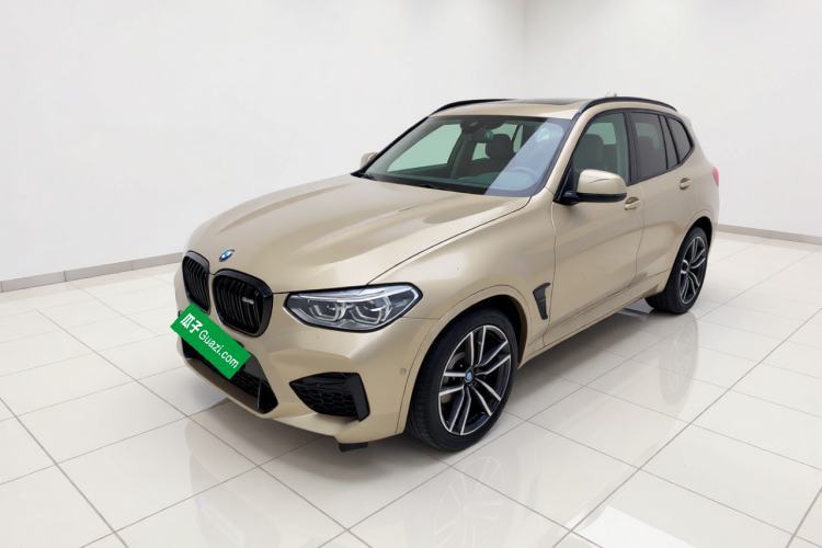 BMW X3 M 2019 X3 M usado Guazi used car, China used car export, Used car for sale, Used cars, Cheapest cars for sale