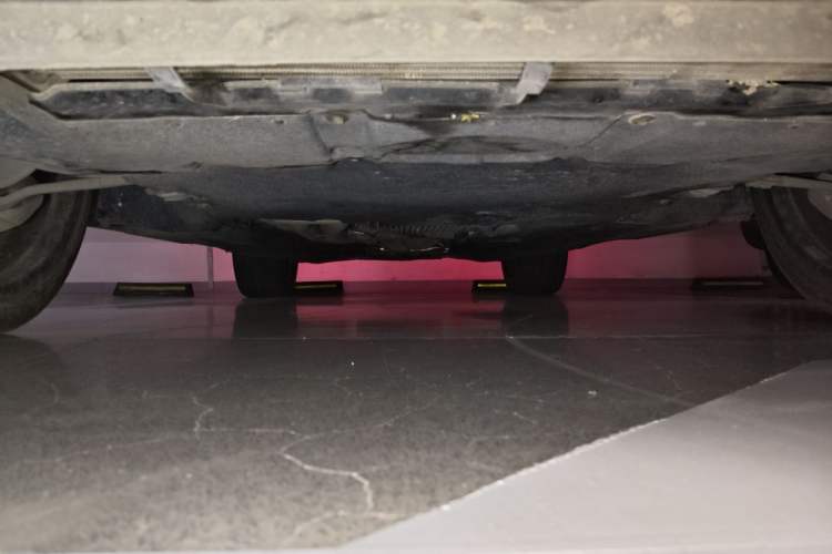 Used BMW X3 M 2021 X3 M Competition Edition Chassis Front