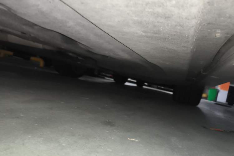 Used BMW X3 M 2021 X3 M Competition Edition Chassis Front Left