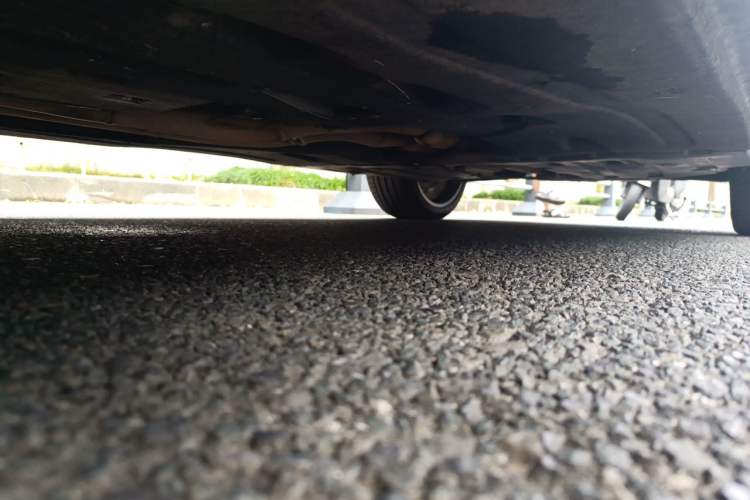 Used BMW X3 M 2021 X3 M Competition Edition Chassis Front Left