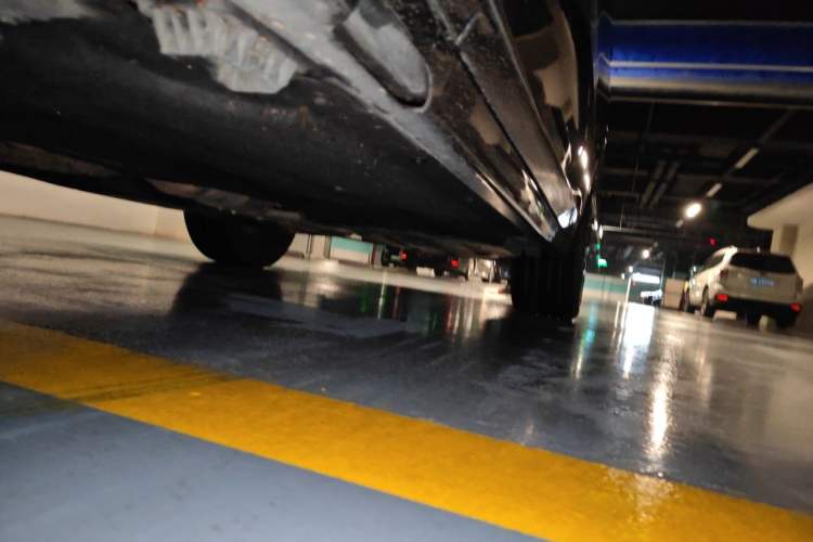 Used BMW X3 M 2021 X3 M Competition Edition Chassis Front Left
