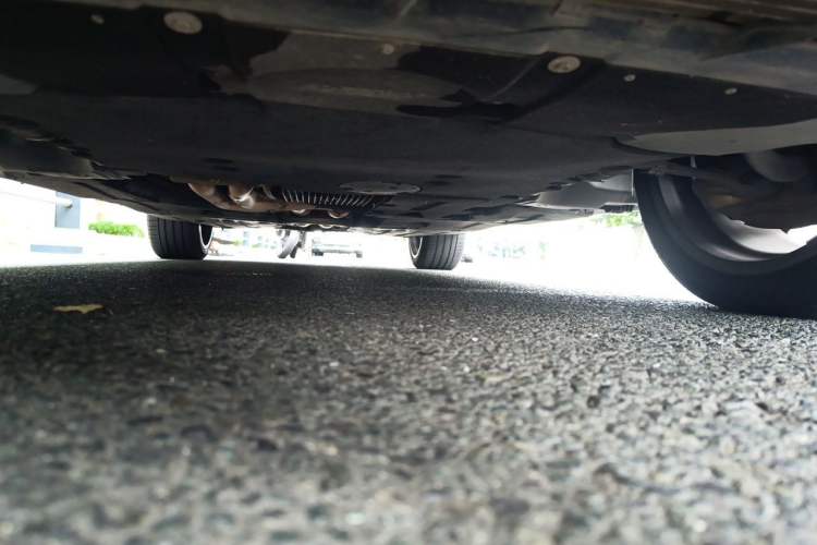 Used BMW X3 M 2021 X3 M Competition Edition Chassis Front