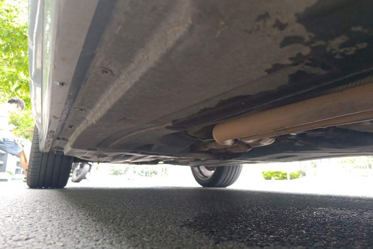 Used BMW X3 M 2021 X3 M Competition Edition Chassis Front Right