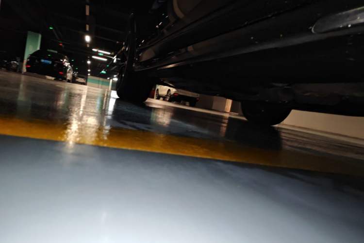Used BMW X3 M 2021 X3 M Competition Edition Chassis Front Right