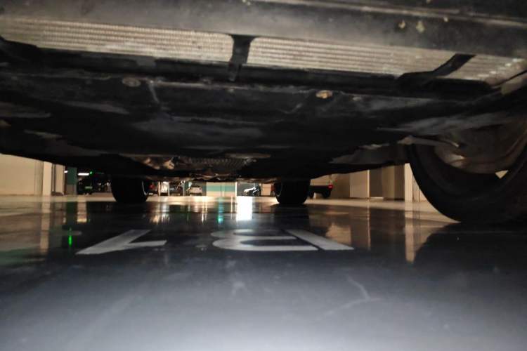 Used BMW X3 M 2021 X3 M Competition Edition Chassis Front