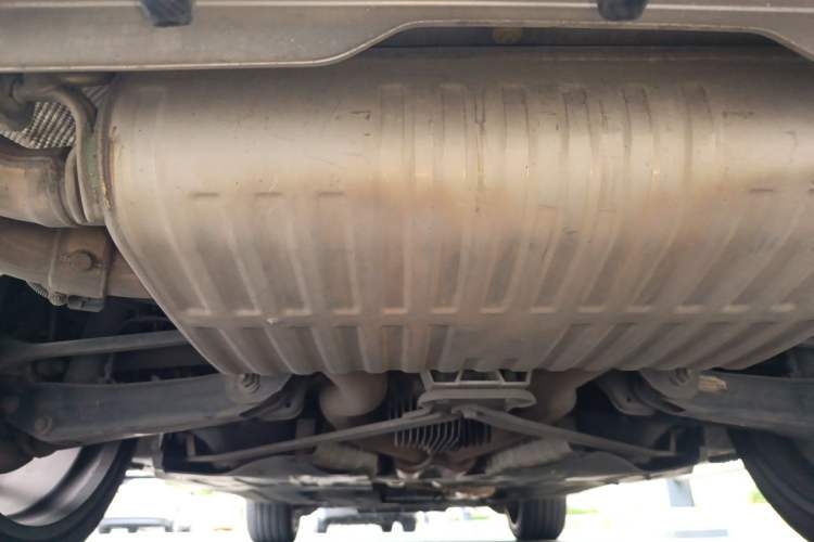 Used BMW X3 M 2021 X3 M Competition Edition Chassis Rear