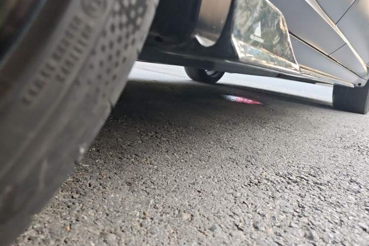Used BMW X3 M 2021 X3 M Competition Edition Chassis Rear Right