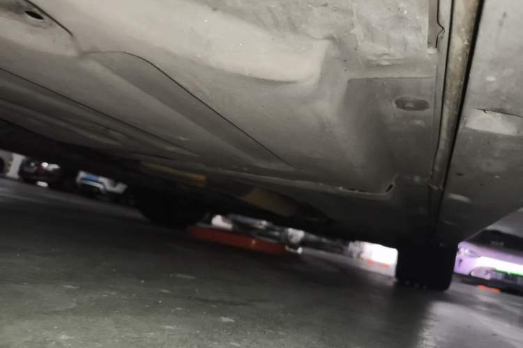 Used BMW X3 M 2021 X3 M Competition Edition Chassis Rear Right