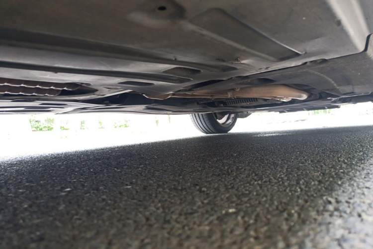 Used BMW X3 M 2021 X3 M Competition Edition Chassis Rear Right