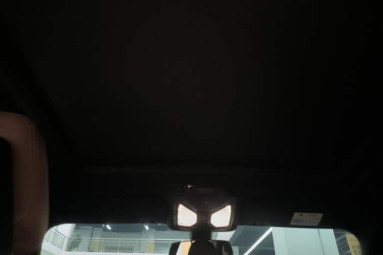Used BMW X3 M 2021 X3 M Competition Edition Headliner