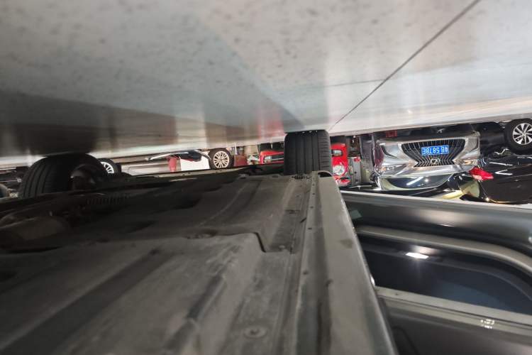 Used BMW X3 M 2021 X3 M Competition Edition Left Side Sill