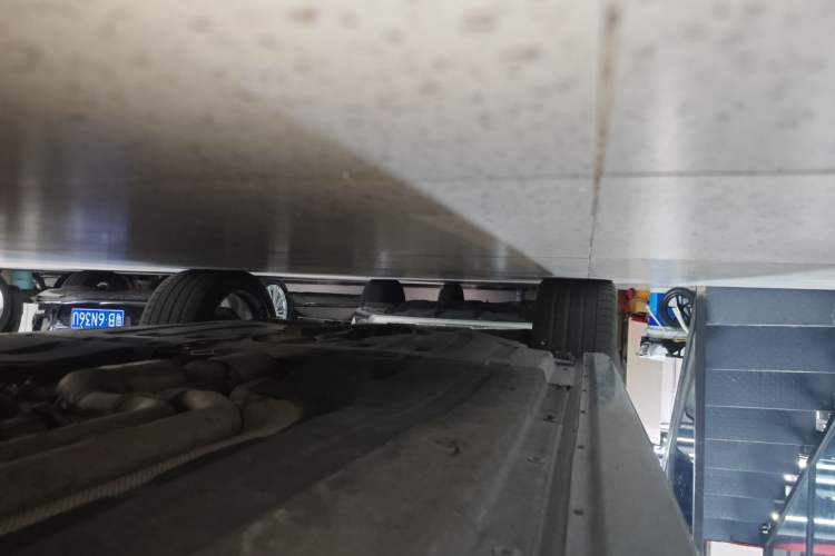Used BMW X3 M 2021 X3 M Competition Edition Right Side Sill