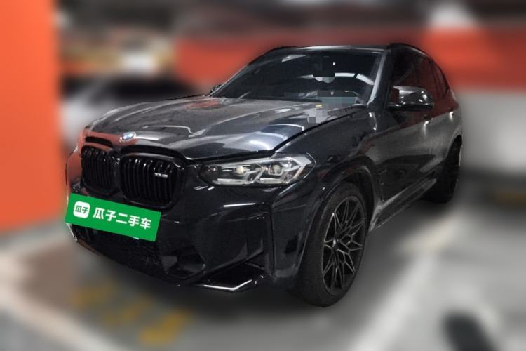 BMW X3 M 2022 X3 M Competition Edition usata Guazi used car, China used car export, Used car for sale, Used  cars, Cheapest cars for sale