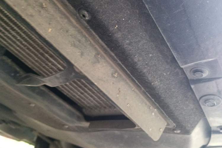 Used BMW X3 M 2022 X3 M Competition Edition Chassis Front Left