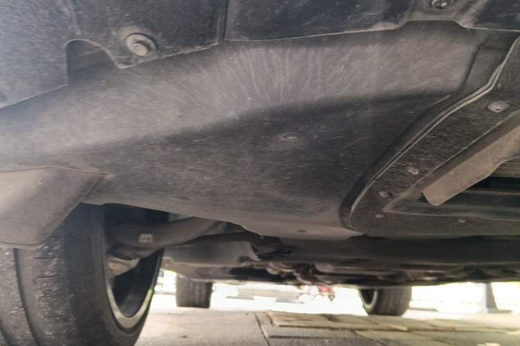 Used BMW X3 M 2022 X3 M Competition Edition Chassis Front Right