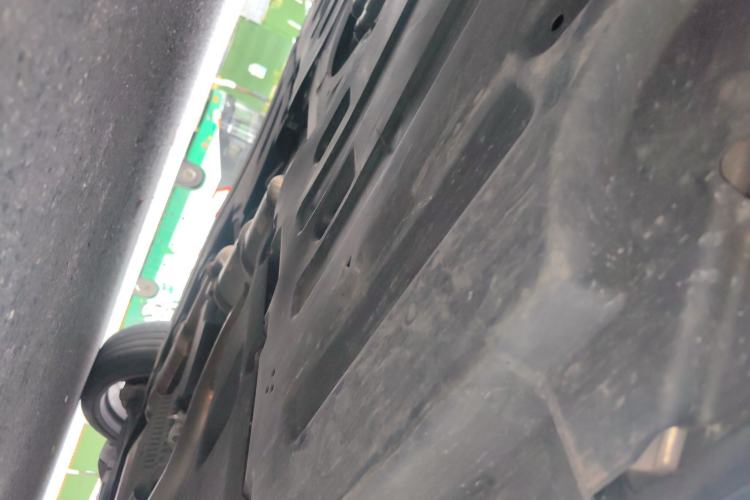 Used BMW X3 M 2022 X3 M Competition Edition Chassis Rear Right