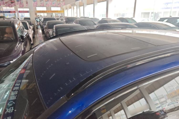 Used BMW X3 M 2022 X3 M Competition Edition Roof