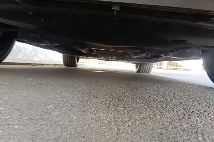 Used BMW X3 M 2022 X3 M Competition Edition Chassis Front
