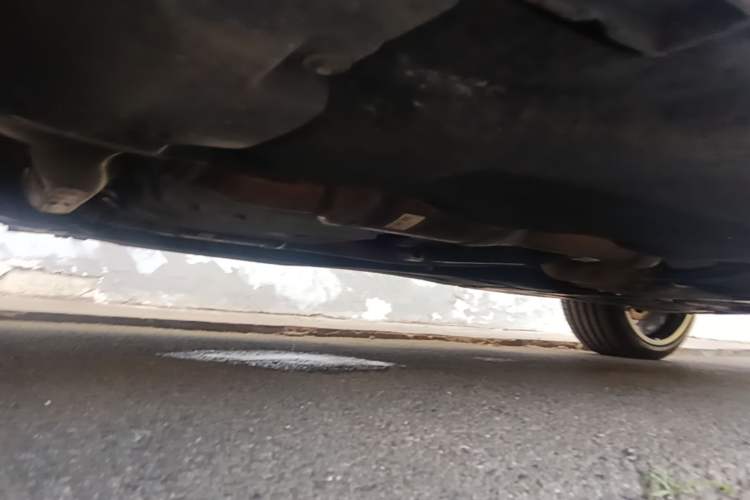Used BMW X3 M 2022 X3 M Competition Edition Chassis Front Left