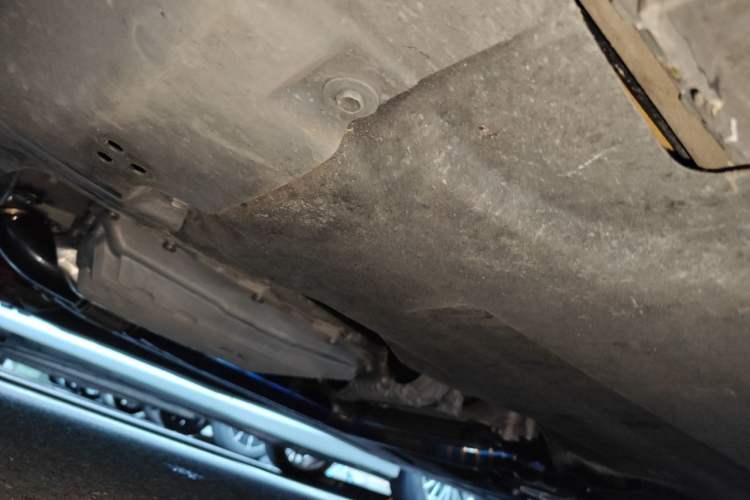 Used BMW X3 M 2022 X3 M Competition Edition Chassis Front Left