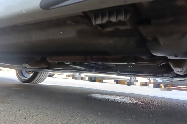 Used BMW X3 M 2022 X3 M Competition Edition Chassis Front Right