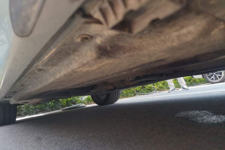 Used BMW X3 M 2022 X3 M Competition Edition Chassis Front Right