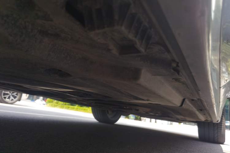 Used BMW X3 M 2022 X3 M Competition Edition Chassis Rear Right