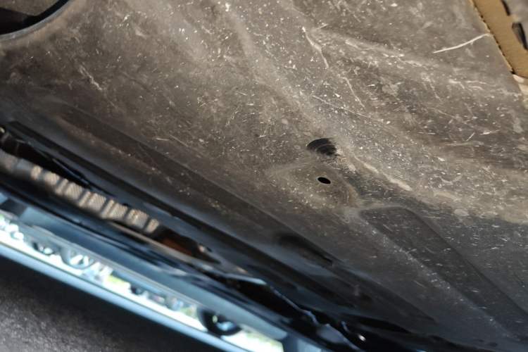 Used BMW X3 M 2022 X3 M Competition Edition Chassis Rear Right