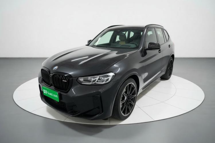Ojetý BMW X3 M 2022 X3 M Competition Edition Guazi used car, China used car export, Used car for sale, Used  cars, Cheapest cars for sale