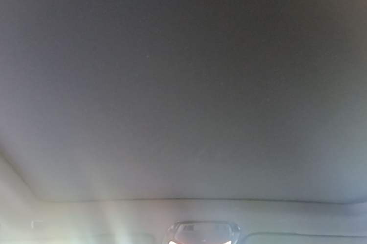 Used BMW X3 M 2022 X3 M Competition Edition Headliner