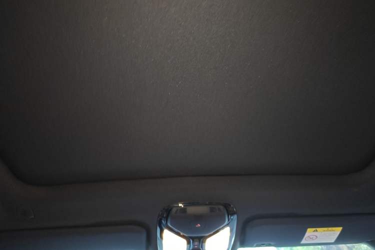 Used BMW X3 M 2022 X3 M Competition Edition Headliner