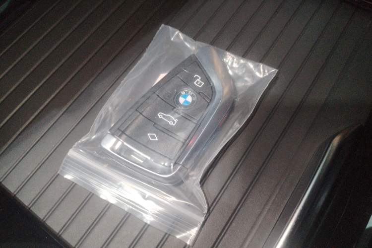 Used BMW X3 M 2022 X3 M Competition Edition Interior 1