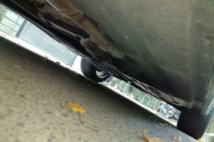 Used BMW X3 M 2022 X3 M Competition Edition Chassis Front Left