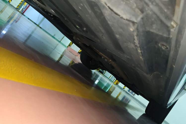 Used BMW X3 M 2022 X3 M Competition Edition Chassis Rear Right