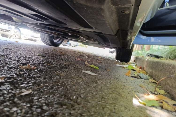 Used BMW X3 M 2022 X3 M Competition Edition Chassis Rear Right