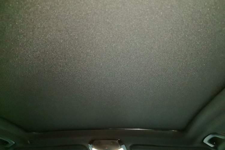 Used BMW X3 M 2022 X3 M Competition Edition Headliner