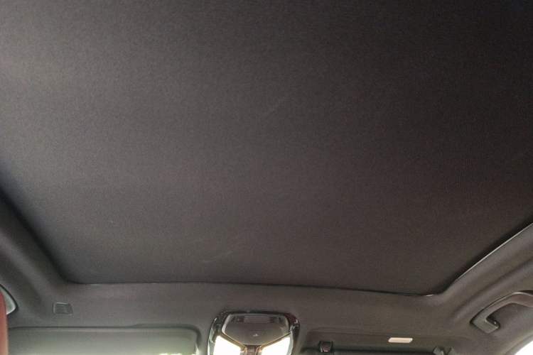 Used BMW X3 M 2022 X3 M Competition Edition Headliner