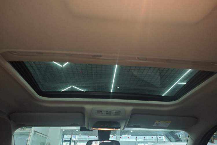 Used BMW X4 2016 xDrive20i M Sport Edition Headliner
