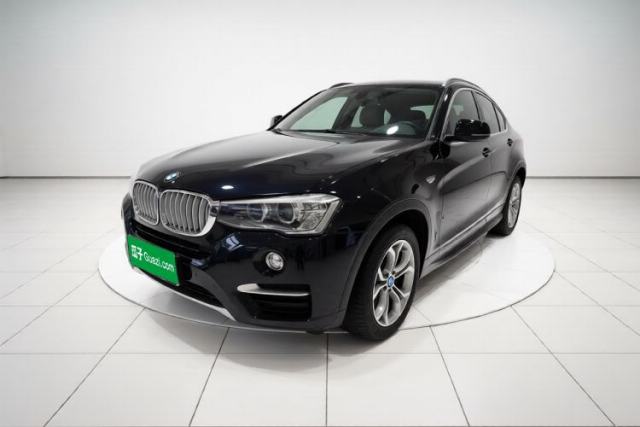 Used BMW X4 2014 xDrive20i X Design Package