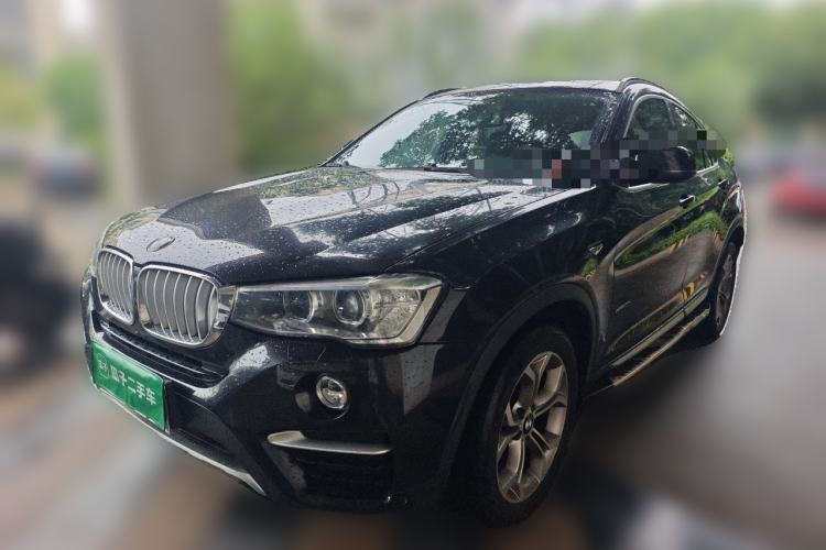 Used BMW X4 2014 xDrive20i X Design Package Guazi used car, China used car export, Used car for sale, Used cars, Cheapest cars for sale