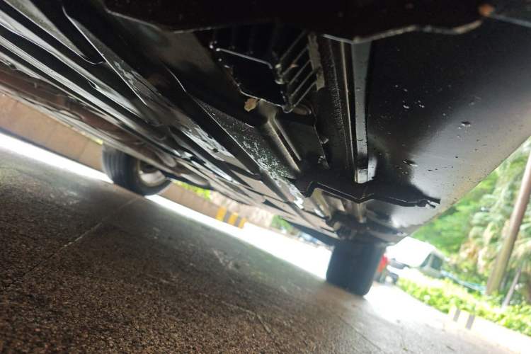 Used BMW X4 2014 xDrive20i X Design Package Chassis Front Left