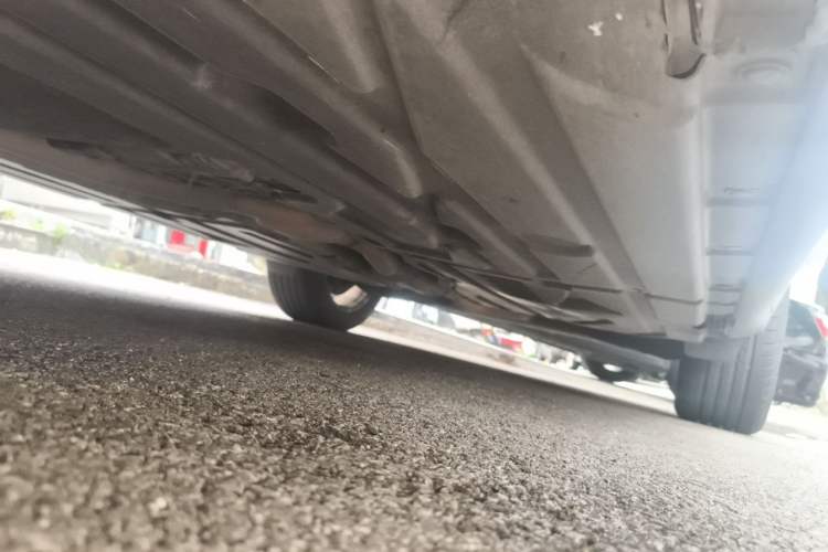 Used BMW X4 2014 xDrive28i Leading Model Chassis Front Left