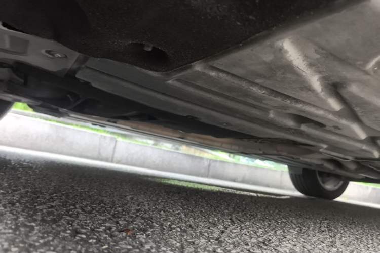 Used BMW X4 2014 xDrive20i X Design Package Chassis Front Left