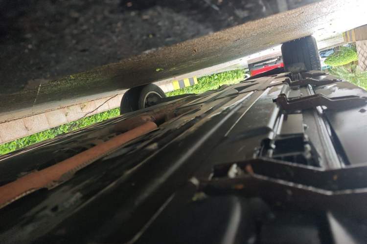 Used BMW X4 2014 xDrive20i X Design Package Chassis Front Right
