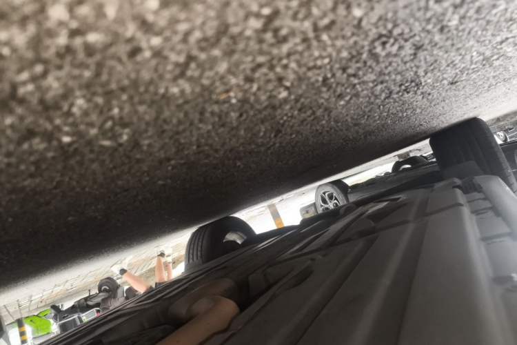 Used BMW X4 2014 xDrive28i Leading Model Chassis Front Right