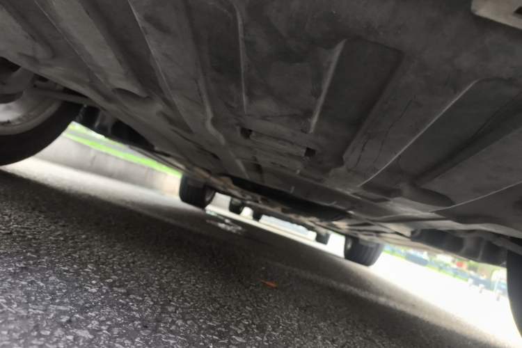 Used BMW X4 2014 xDrive20i X Design Package Chassis Front