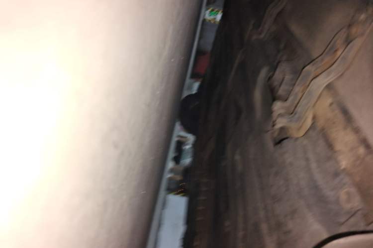 Used BMW X4 2014 xDrive20i X Design Package Chassis Rear Left